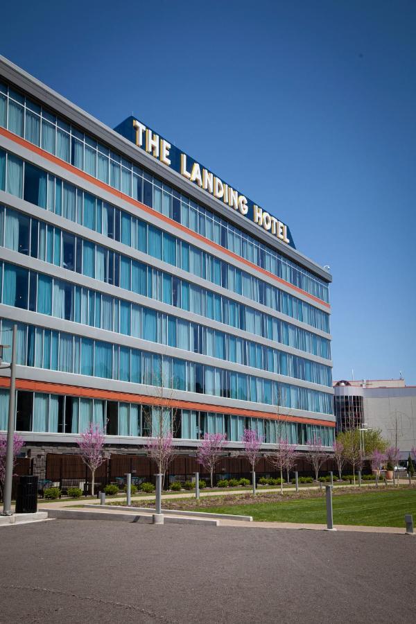The Landing Hotel At Rivers Casino פיטסבורג מראה חיצוני תמונה
